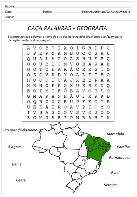 quiz sobre os biomas brasileiros